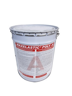 לחיצה להגדלת תמונה MAXELASTIC POLY-M