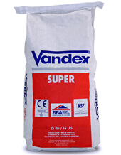 וונדקס סופר -  VANDEX SUPER