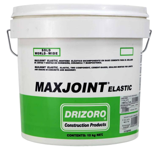 MAXJOINT® ELASTIC 