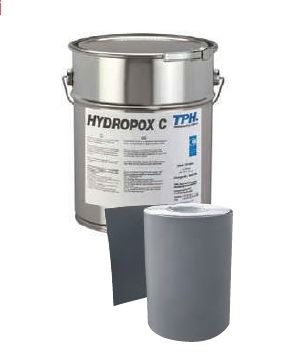 HYDROFIX H SYSTEM