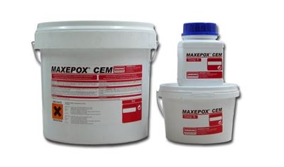 לחיצה להגדלת תמונה MAXEPOX® CEM