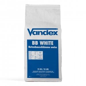 VANDEX BB WHITE