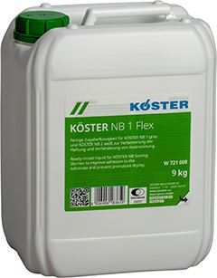 KOSTER NB1 FLEX