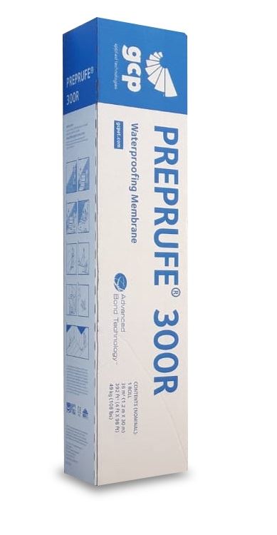 פרפרוף PREPRUFE®  300R